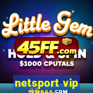 netsport vip